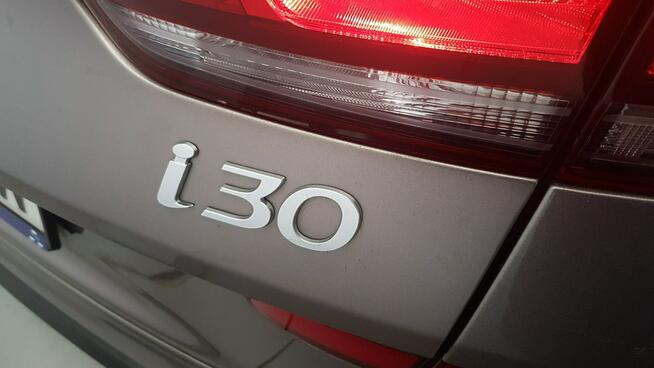Hyundai i30 1.4 Classic + ! Z polskiego salonu ! Faktura VAT ! Warszawa - zdjęcie 12