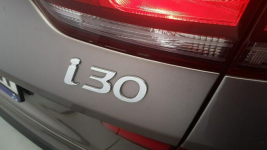 Hyundai i30 1.4 Classic + ! Z polskiego salonu ! Faktura VAT ! Warszawa - zdjęcie 12