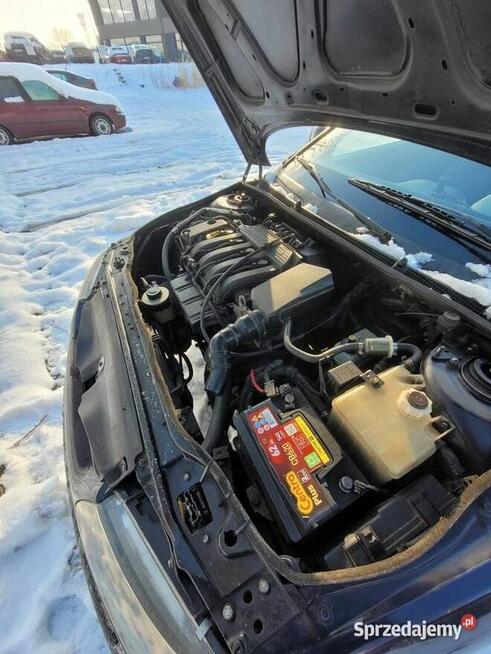 Renault Laguna I generacji Warszawa - zdjęcie 4