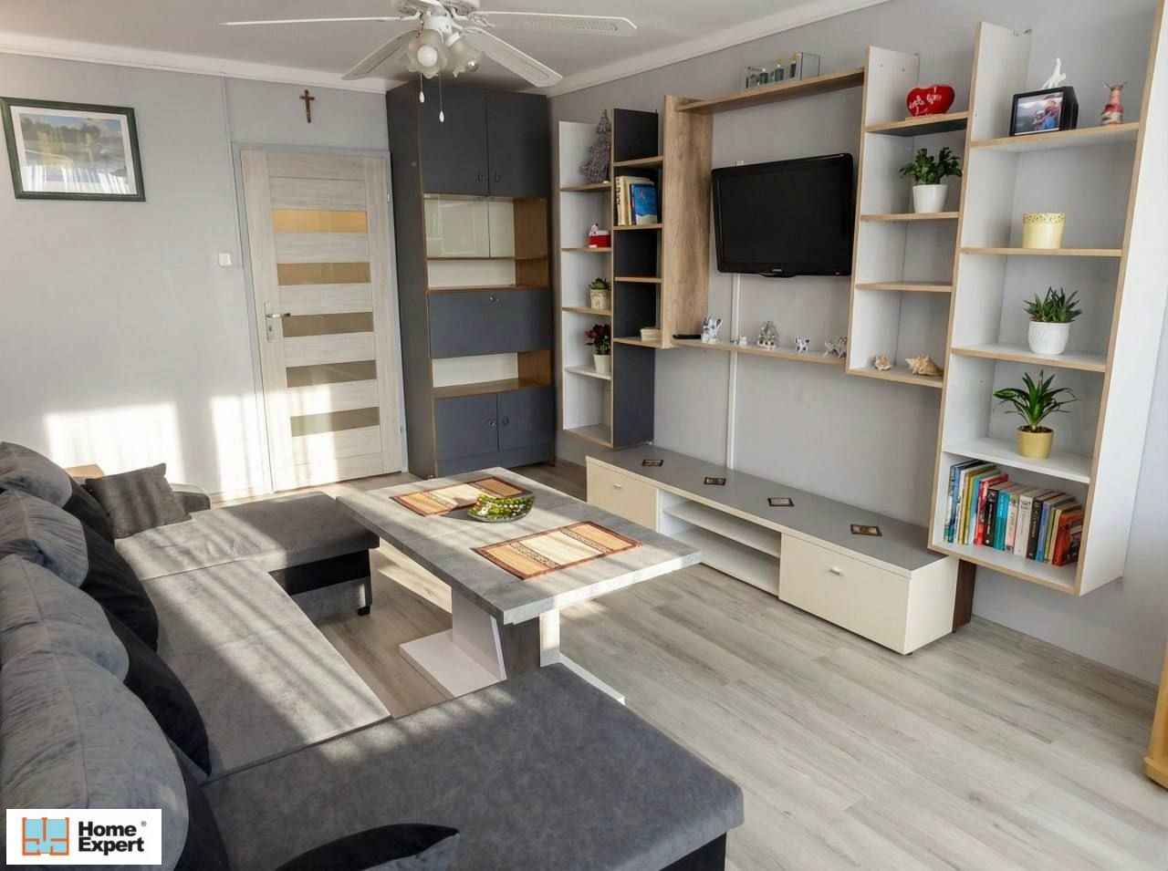 2pok, 53met, Okolice Sky Tower BALKON/WINDA (Wrocław) Krzyki - zdjęcie 1