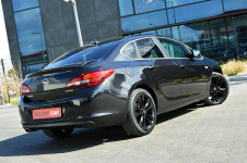 Opel Astra 1,4 Turbo 140Km Xenon Ledy Navi Skóra Grzana Full Opcja Płock - zdjęcie 2