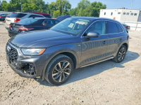 Audi Q5 PREMIUM PLUS / S-Line / Quattro Częstochowa - zdjęcie 2