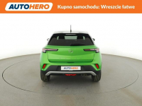 Opel Mokka Automat Navi Czujniki parkowania Klimatyzacja Bluetooth Warszawa - zdjęcie 6