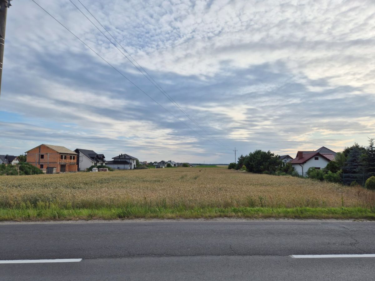 Działka budowlano-usługowa 1618 m² – Dopiewo Dopiewo - zdjęcie 8