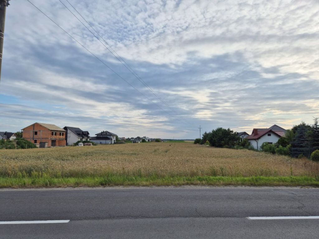 Działka budowlano-usługowa 1618 m² – Dopiewo Dopiewo - zdjęcie 8