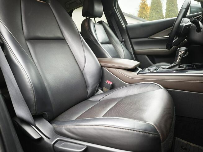 Mazda CX-30 Sadlno - zdjęcie 10