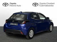 Toyota Yaris 1.5 VVTi Active , salon Polska, gwarancja, FV23% Warszawa - zdjęcie 2