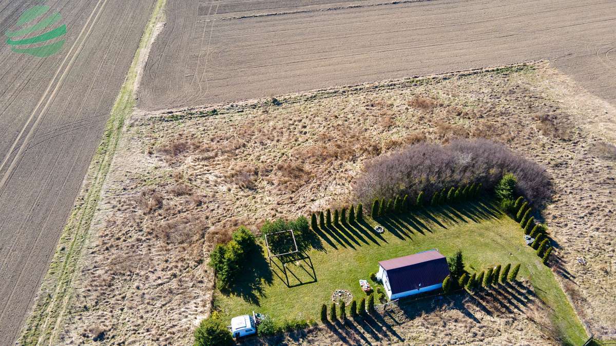 Działka 3000 m² nad morzem | 1000 m do plaży | Kop Kopań - zdjęcie 9