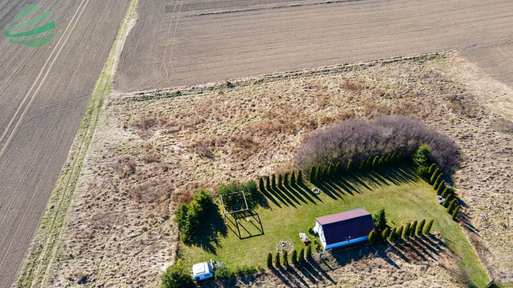 Działka 3000 m² nad morzem | 1000 m do plaży | Kop Kopań - zdjęcie 9