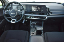 Kia Sportage Hybryda, Salon PL 1 Wł. Vat 23% Poznań - zdjęcie 5