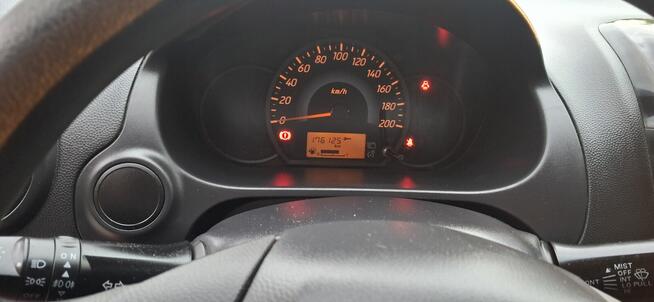 Mitsubishi Space Star 1.0 Active Łódź - zdjęcie 11