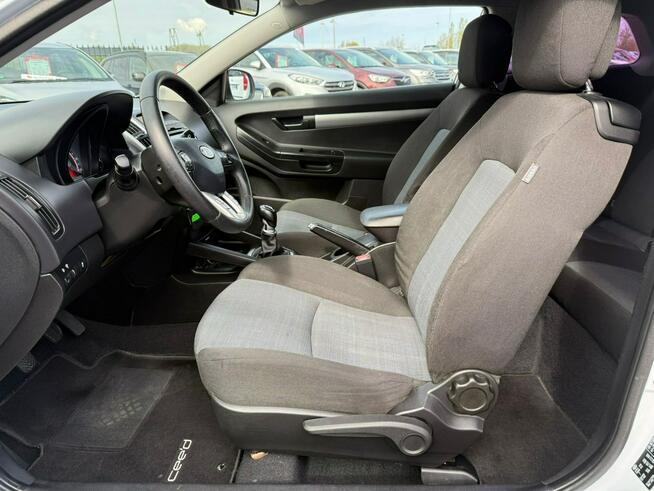 Kia Pro Cee'd Słupsk - zdjęcie 11