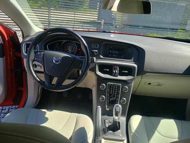 Volvo V40 Ustka - zdjęcie 9