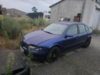 Seat leon po kolizji Słupca - zdjęcie 3
