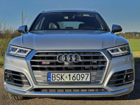 SPRZEDAM AUDI SQ5 PRESTIGE 3.0 TFSI V6 354KM QUATROO Dąbrowa Białostocka - zdjęcie 2