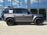 Defender 4.4P V8 635KM AWD 110 OCTA / Salon Polska Łódź - zdjęcie 5