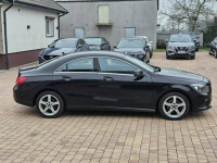 Mercedes CLA 180 Sadlno - zdjęcie 5