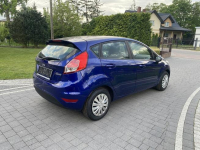 fiesta Mk7 Lift 1.25. 82 konie Sierpc - zdjęcie 6