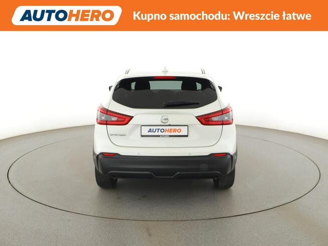 Nissan Qashqai xenon navi auto klima pdc manual pelen serwis Warszawa - zdjęcie 6