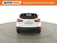 Nissan Qashqai xenon navi auto klima pdc manual pelen serwis Warszawa - zdjęcie 6