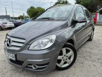 Mercedes B 180 Automat* Avangarda* Stan idealny