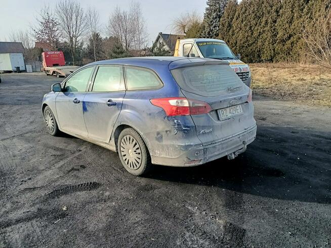 Ford Focus 1.6TDCI 115km 14r Tarnów - zdjęcie 3
