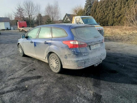Ford Focus 1.6TDCI 115km 14r Tarnów - zdjęcie 3