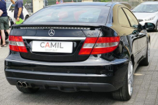Mercedes CLC zarejestrowany, ubezpieczony, kompresor Opole - zdjęcie 6
