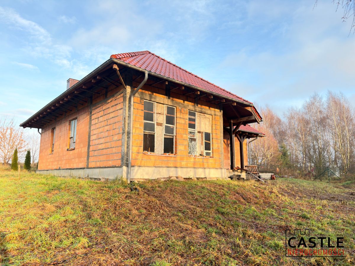 Idealny dom dla Rodziny blisko jeziora. Złotniczki - zdjęcie 6