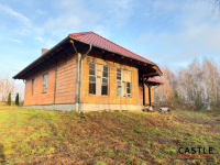 Idealny dom dla Rodziny blisko jeziora. Złotniczki - zdjęcie 6