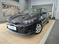 Kia Cee'd 1.5 T-GDI M 160KM