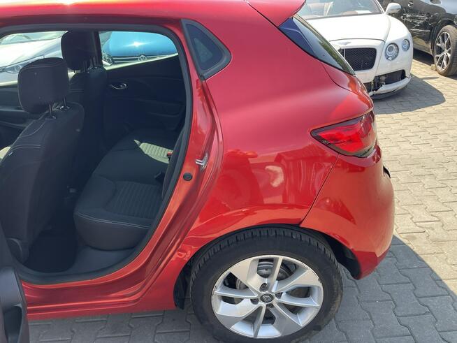 Renault Clio Salon Polska Klimatyzacja Czujniki park. Gliwice - zdjęcie 6