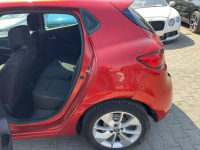 Renault Clio Salon Polska Klimatyzacja Czujniki park. Gliwice - zdjęcie 6