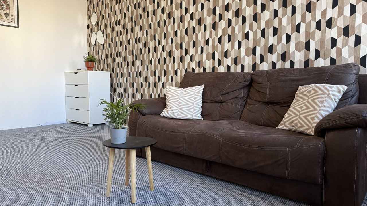 2pok, 60met, ul. Nowowiejska KOMÓRKA LOKATORSKA (Wrocław) Śródmieście - zdjęcie 1