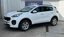 Kia Sportage Pisemna Gwarancja 12 miesięcy Konin - zdjęcie 2