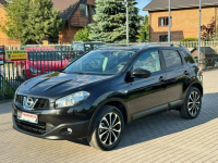 Nissan Qashqai *Benzyna*Lifting*Panorama*