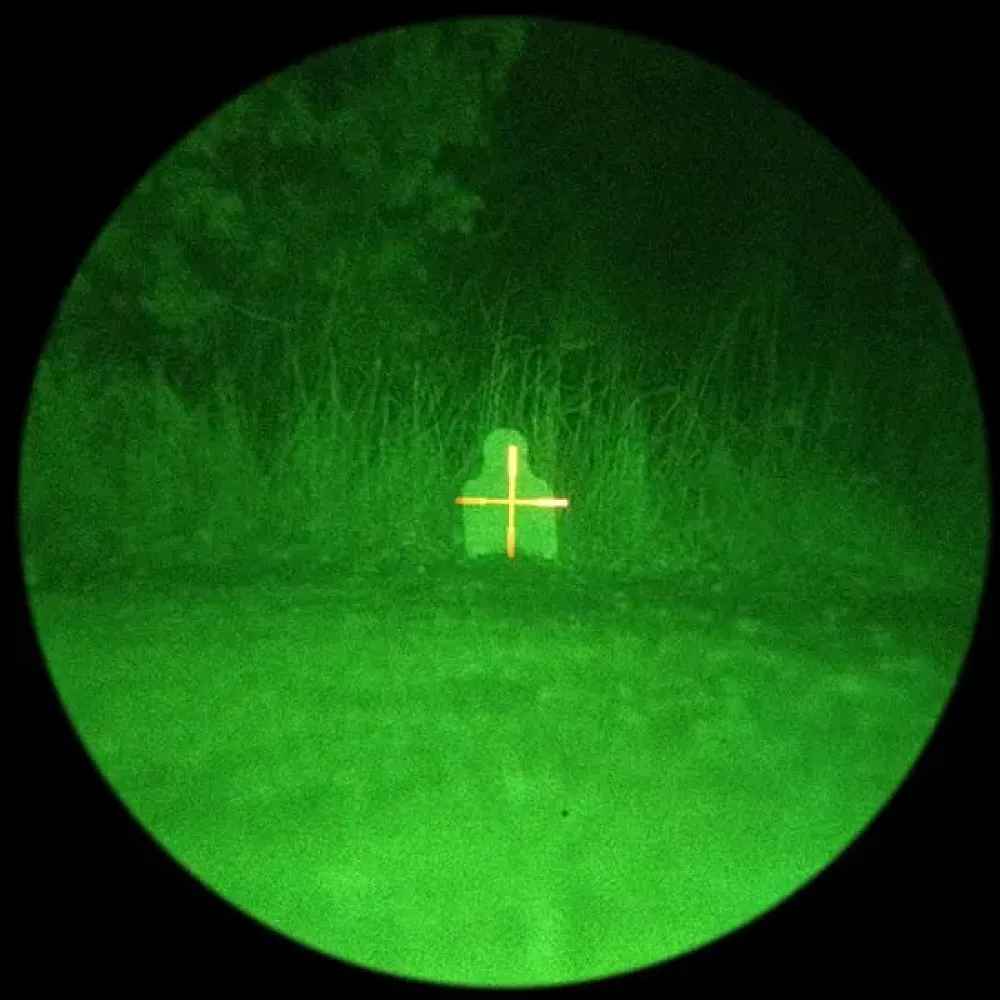 Armasight Vulcan 4.5x Compact Professional Gen 3 NightVisionRifleScope Bydgoszcz - zdjęcie 3