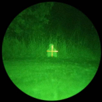 Armasight Vulcan 4.5x Compact Professional Gen 3 NightVisionRifleScope Bydgoszcz - zdjęcie 3