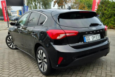 Ford Focus 1,0 EcoBosst 125 KM Super Stan  Import Raty Opłaty !!! Łęczyca - zdjęcie 10