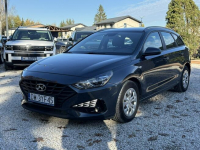 Hyundai i30 1.0 T-gdi 120kM! Salon Polska ! Kamera cofania ! Automat ! Pęcice - zdjęcie 7