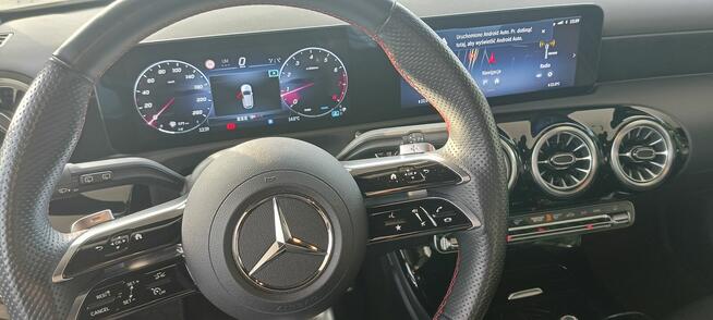 Sprzedam Mercedesa A200 Ząbki - zdjęcie 5