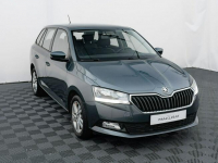 Škoda Fabia WD1766S#1.0 TSI Ambition DSG K.cofania Salon PL VAT23% Pępowo - zdjęcie 3