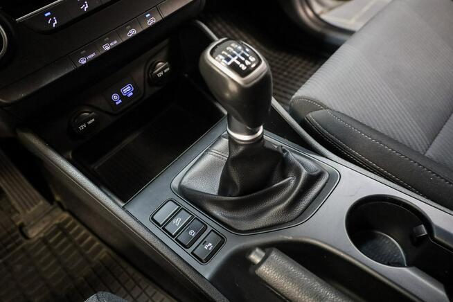 Hyundai Tucson Salon Polska*I Właściciel*Bezwypadkowy*Vat23% Konstantynów Łódzki - zdjęcie 12