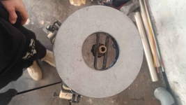 Statyw SECO TRIMAX Fiberglass Suszec - zdjęcie 4