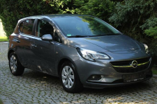 Opel Corsa Turbo Benzyna 100 KM Przebieg 140 tys km Opłacona Lubań - zdjęcie 3