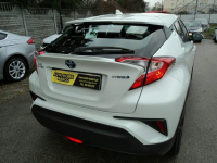 Toyota C-HR sprzedam toyote HYBRYDOWĄ z 2017r Lublin - zdjęcie 6