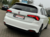 Fiat Tipo *Benzyna*Navi*Skóra* Zduńska Wola - zdjęcie 8