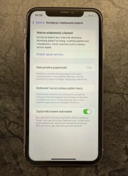 Iphone 11 64GB Mokotów - zdjęcie 1