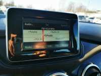 Automat, CNG, W246 Sports Tourer 200 BlueEFFICIENCY 156KM Warszawa - zdjęcie 5