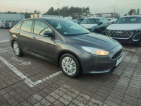 Ford Focus Bezwypadkowy ksenon skóra Otwock - zdjęcie 2